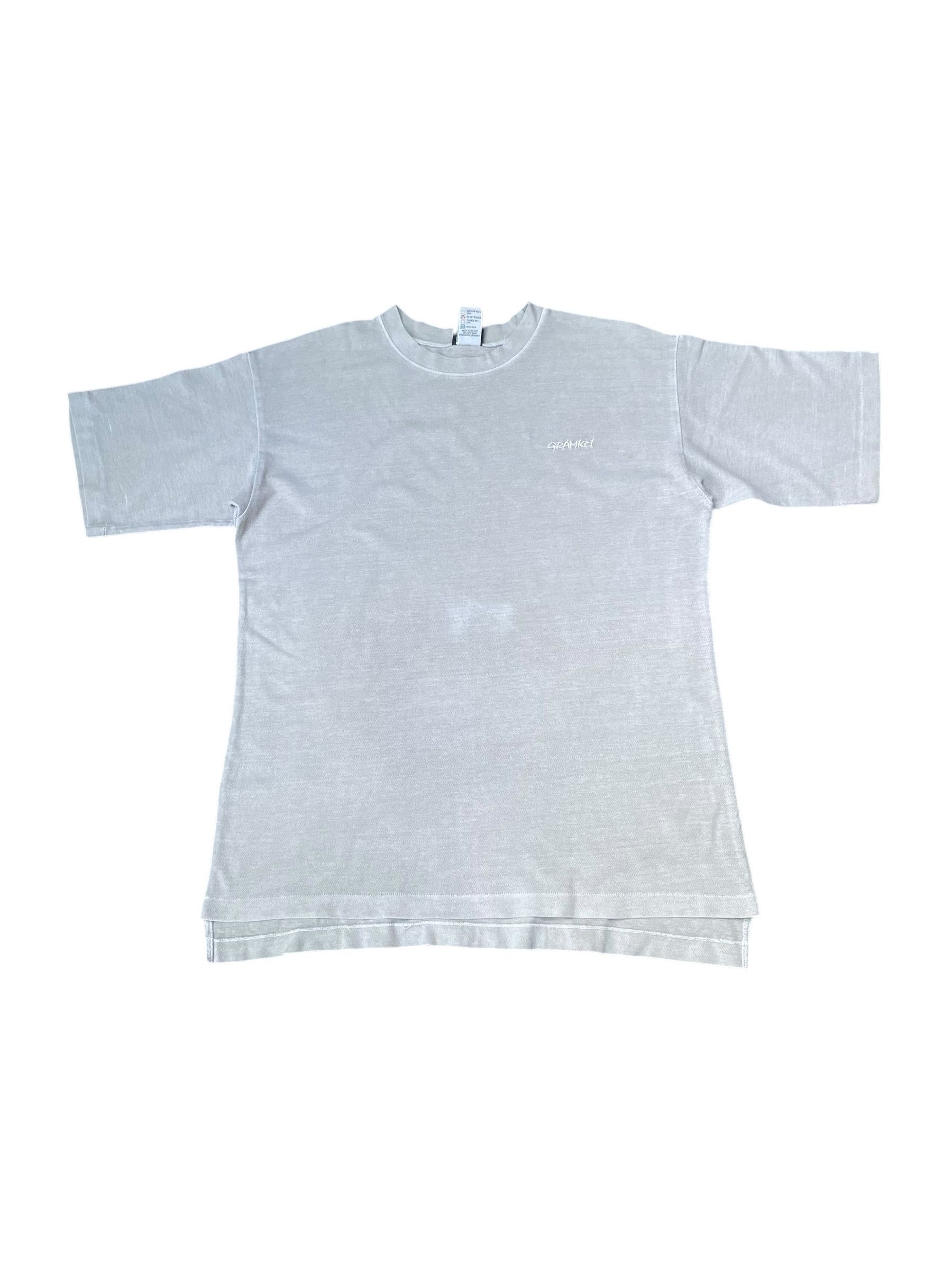Gramicci Vintage Gramicci Sun Faded Wash Tshirt Size US L / EU 52-54 / 3 - 1 Thumbnail
