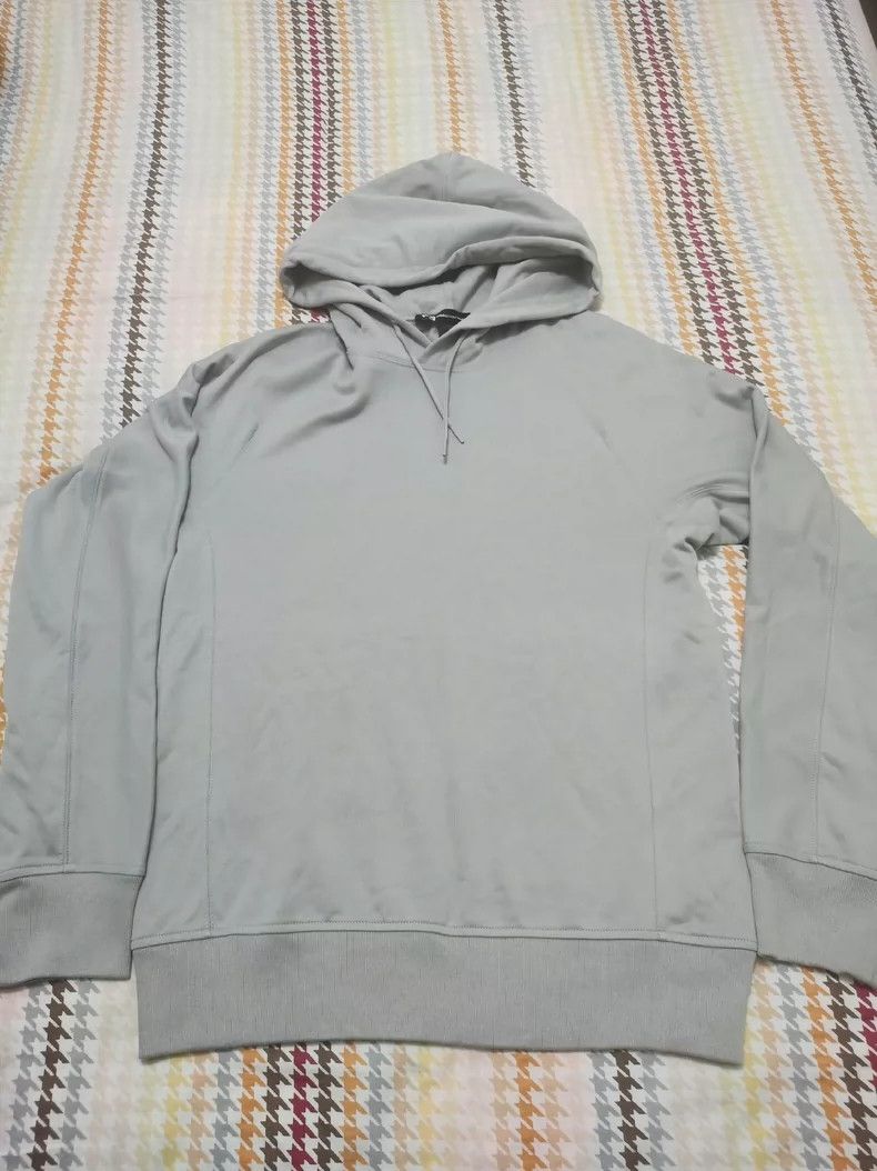 Y-3 Sporty Hooded Sweatshirt