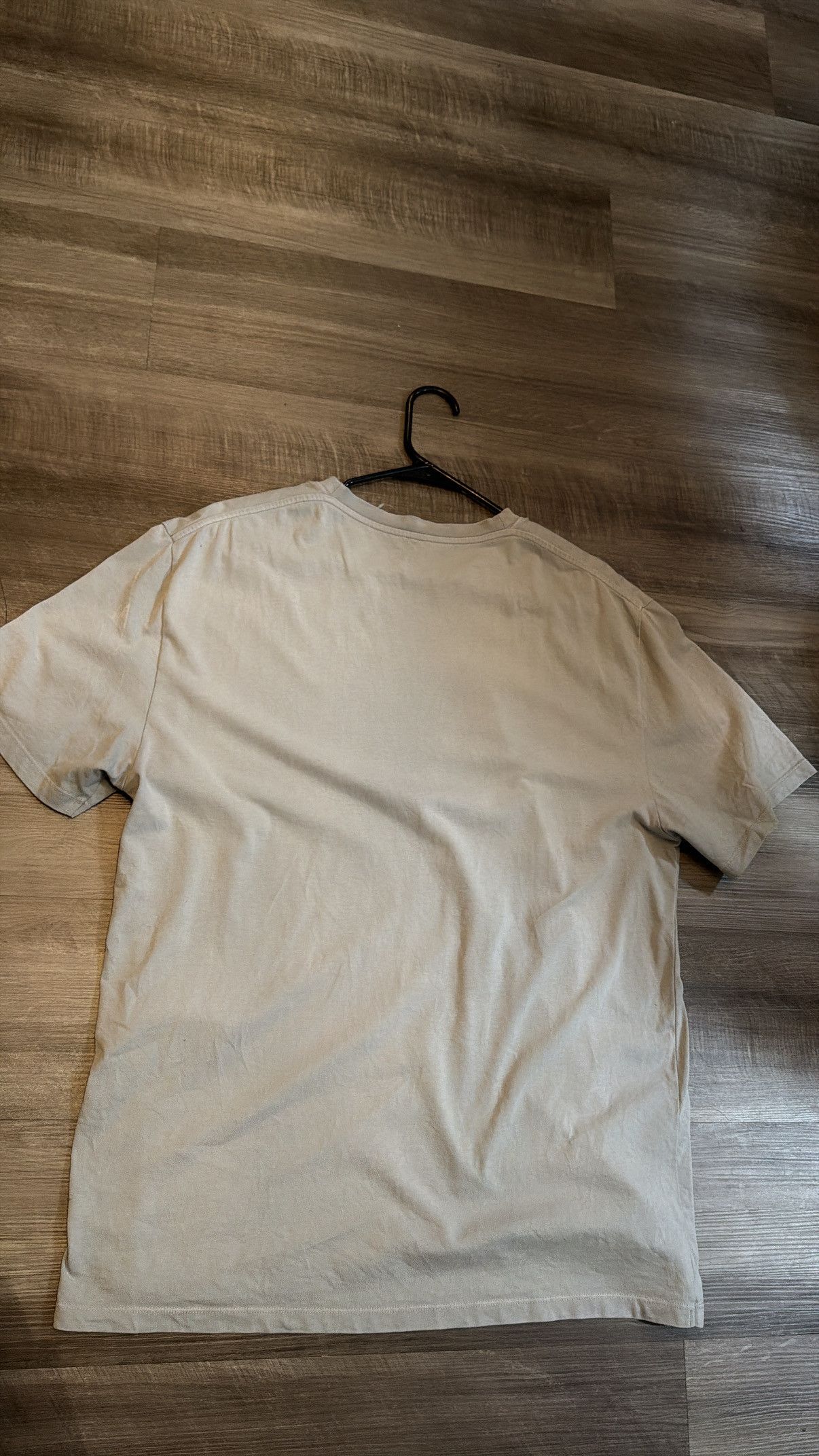 Loewe Loewe Anagram-Embroidered Crew Neck T-Shirt Size US L / EU 52-54 / 3 - 7 Thumbnail