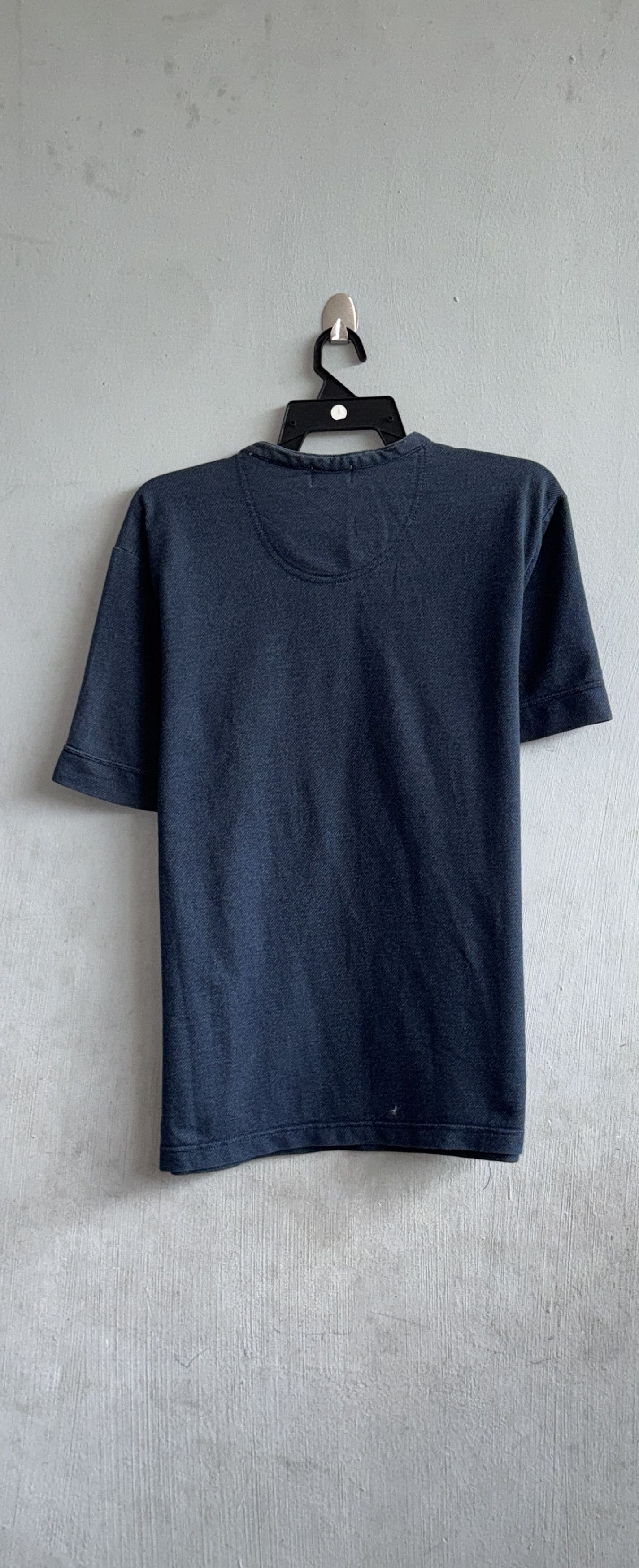 Alexander Julian Alexander Julian Single Pocket Shirt Size US L / EU 52-54 / 3 - 7 Thumbnail