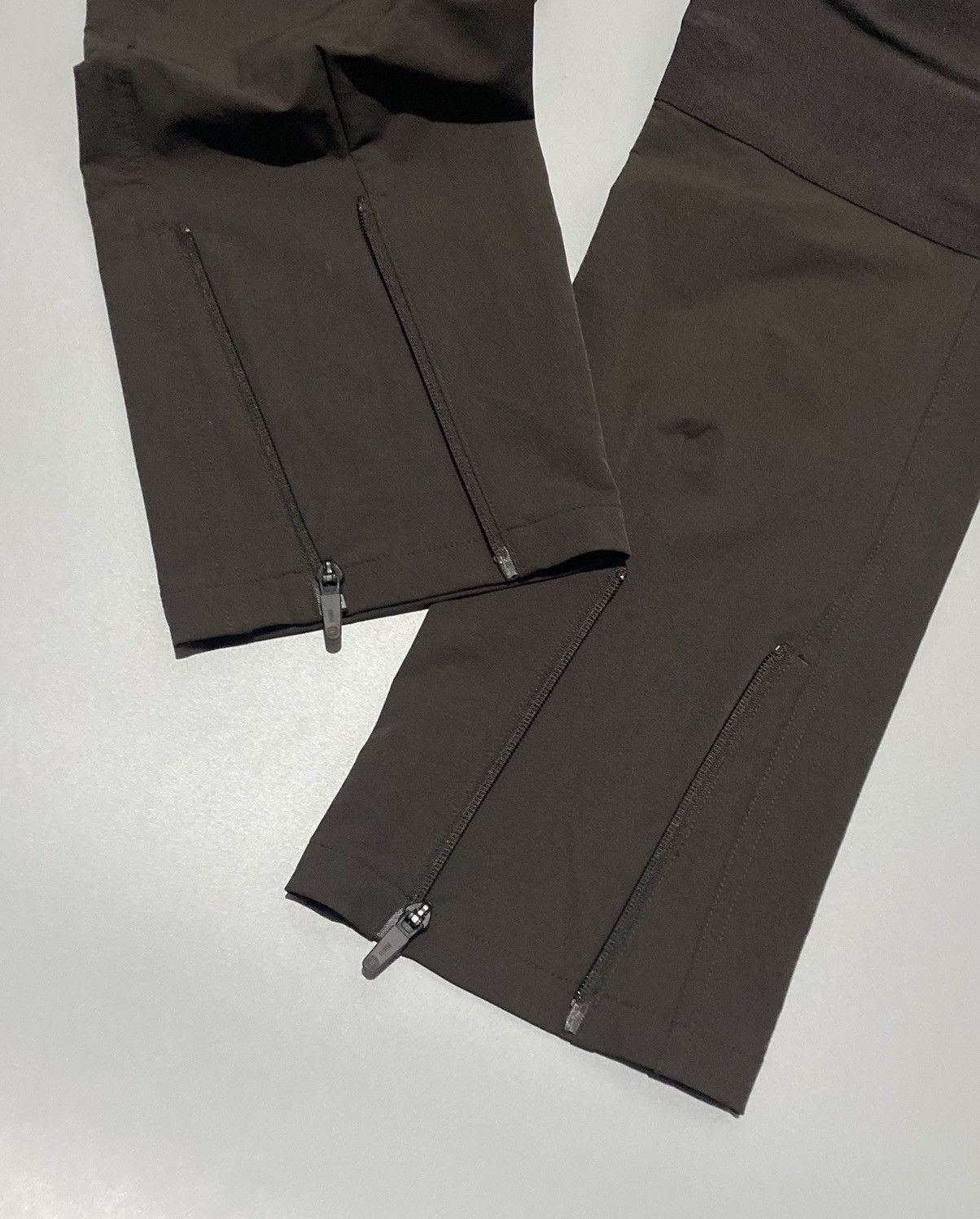 Nike × Travis Scott Nike x Travis Scott Cactus Jack NRG BH Pants Size US 33 - 3 Thumbnail