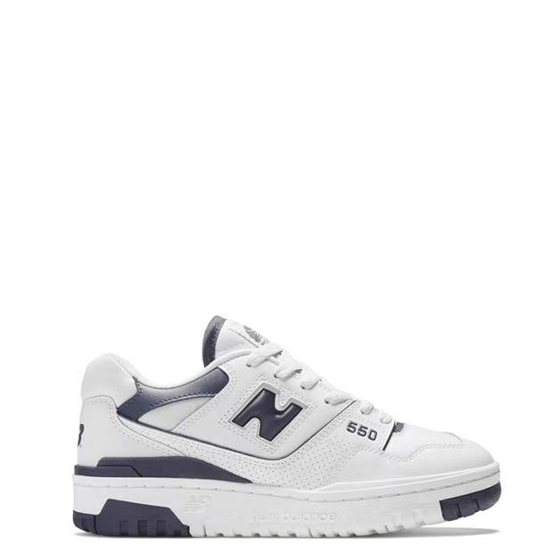 New Balance o1g2r1mq1124 Low-Top Sneakers in White & Purple Size US 8 / IT 38 - 1 Thumbnail