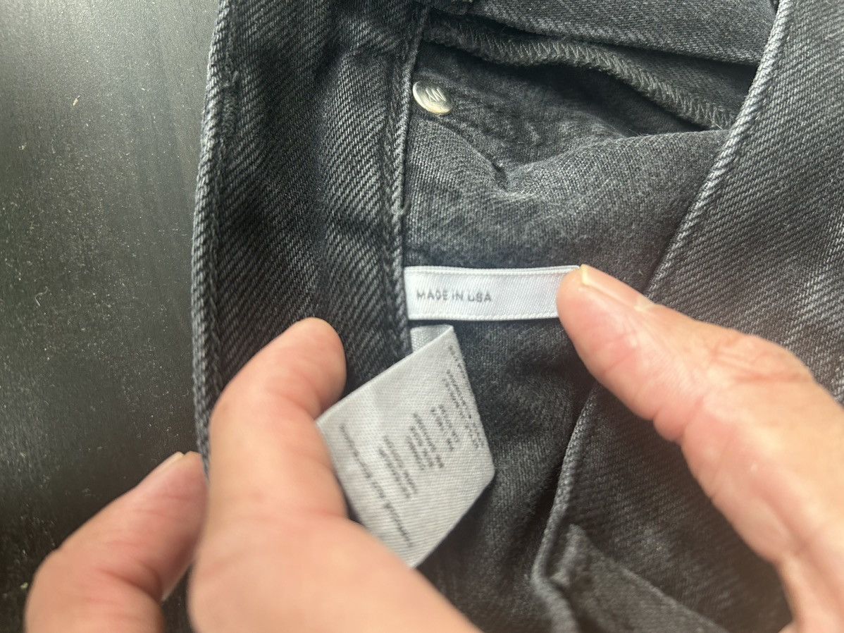 Helmut Lang Helmut lang carpenter pants Size US 28 / EU 44 - 6 Thumbnail