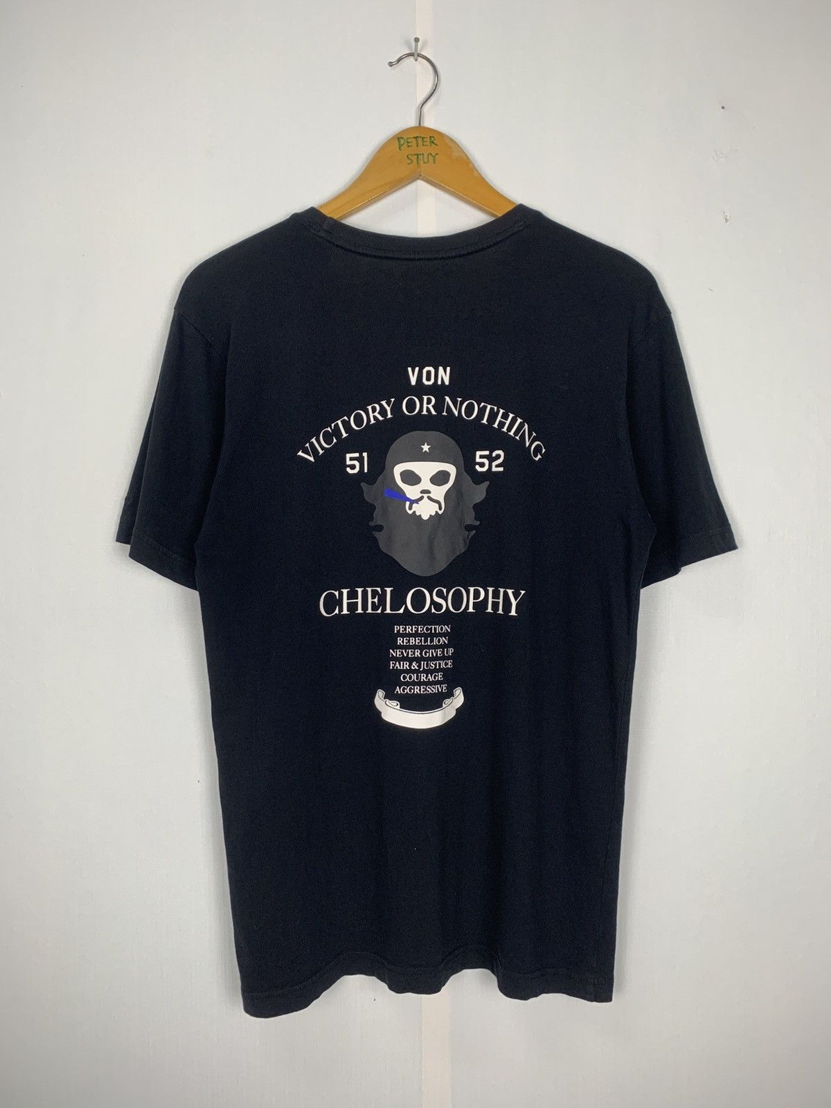 Japanese Brand Japanesse brand Tee Size US M / EU 48-50 / 2 - 2 Thumbnail