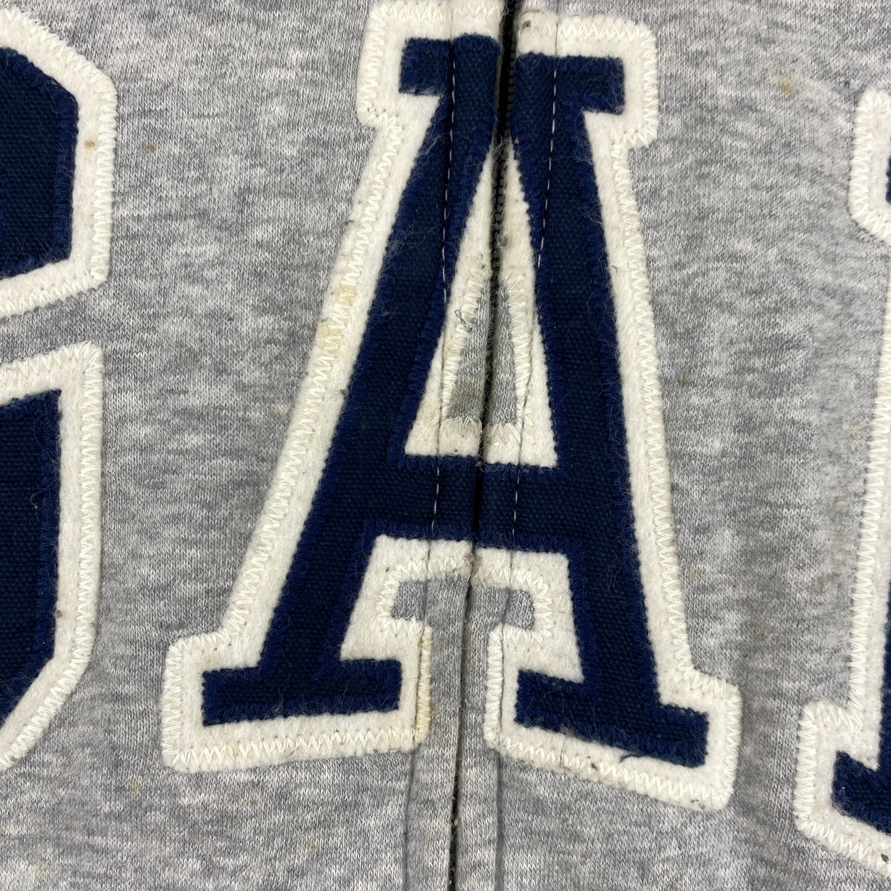 Gap Gap Zipper Hoodie Kids Jacket- J210 Size US S / EU 44-46 / 1 - 9 Thumbnail