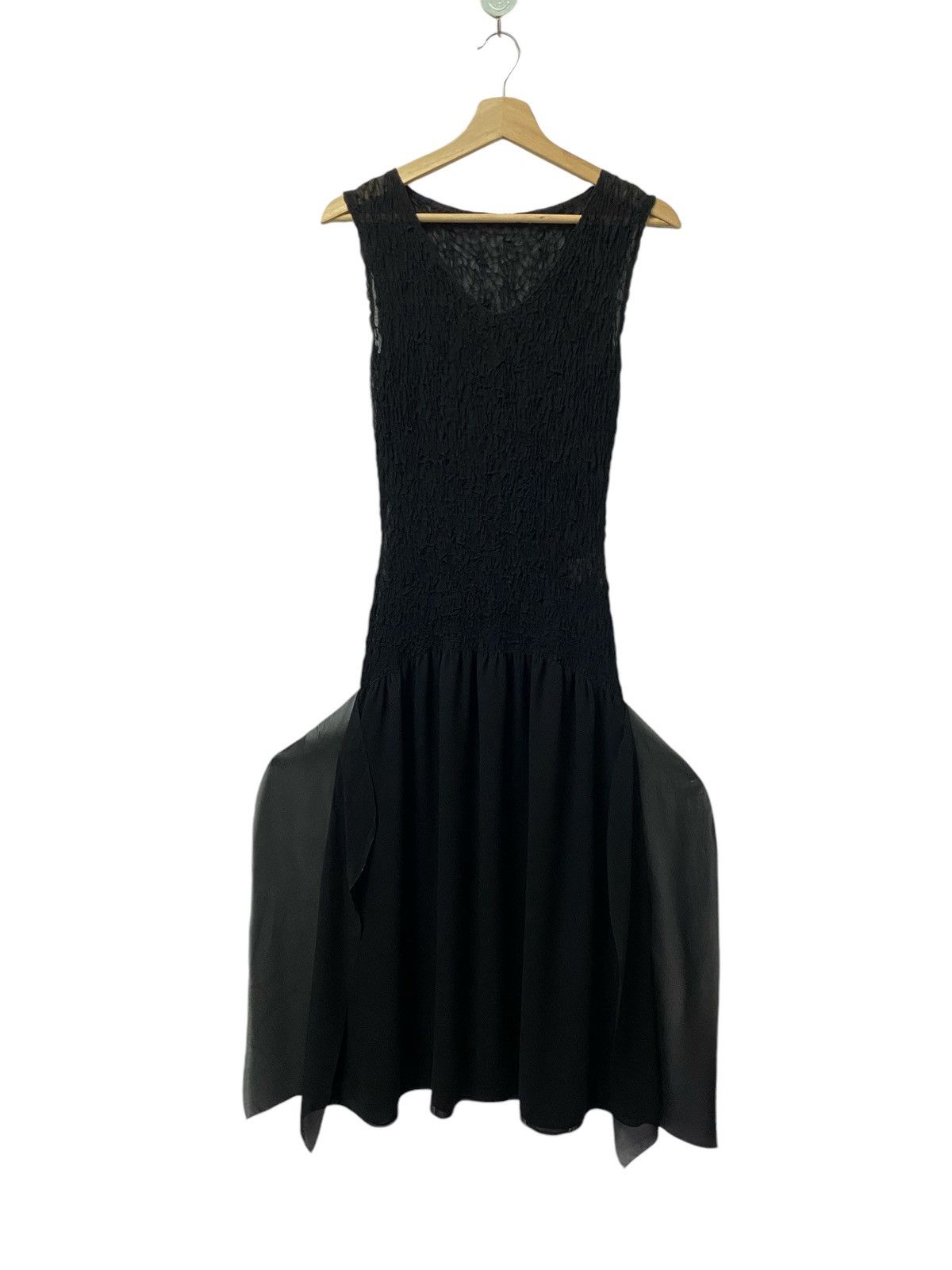 Issey Miyake Issey Miyake FETE Mide Dress Size M / US 6-8 / IT 42-44 - 1 Thumbnail