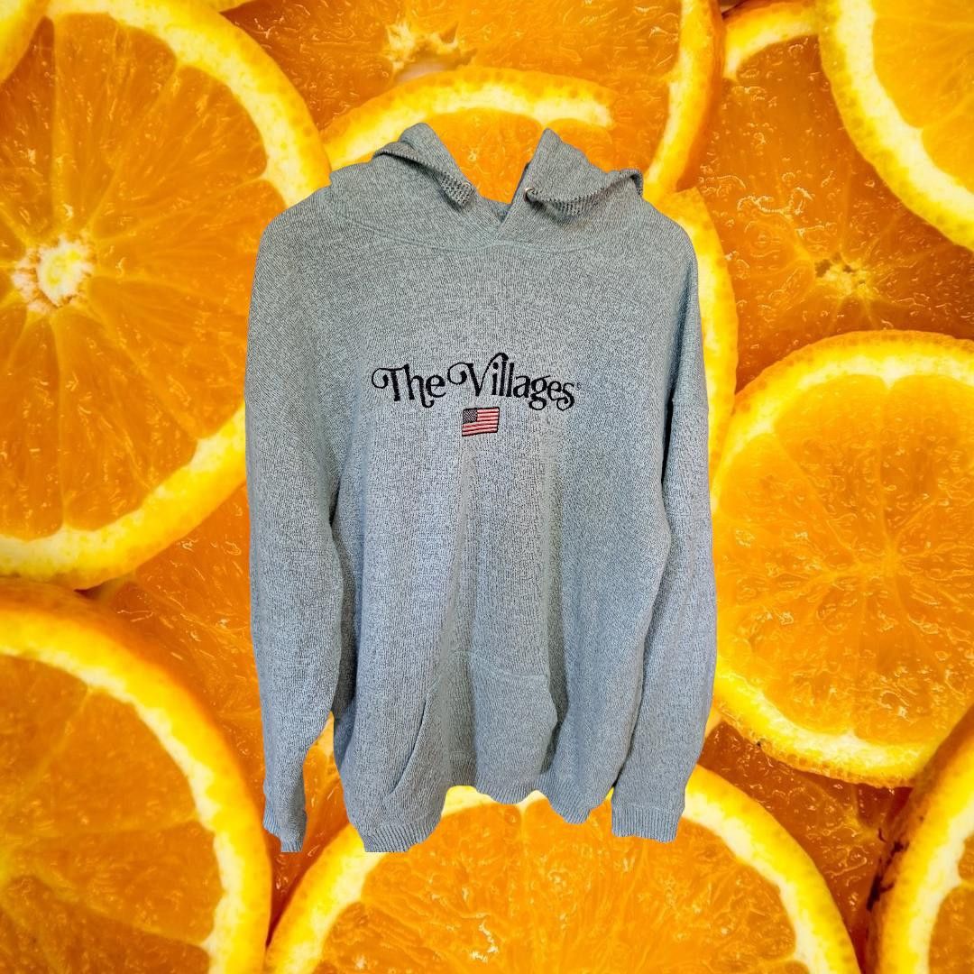 Other Pacific & Co The Villages Hooded Sweater Size XL Size US XL / EU 56 / 4 - 1 Thumbnail