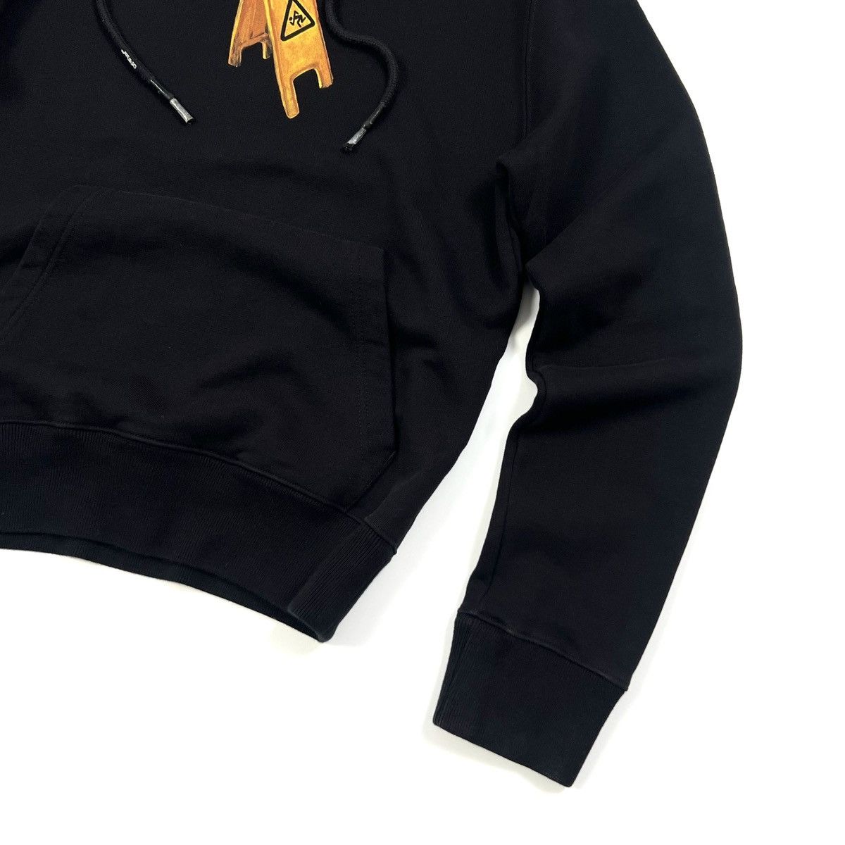 Off-White Off-White Pascal Skeleton Over Hoodie Men’s Size Xs Size US XS / EU 42 / 0 - 10 Thumbnail
