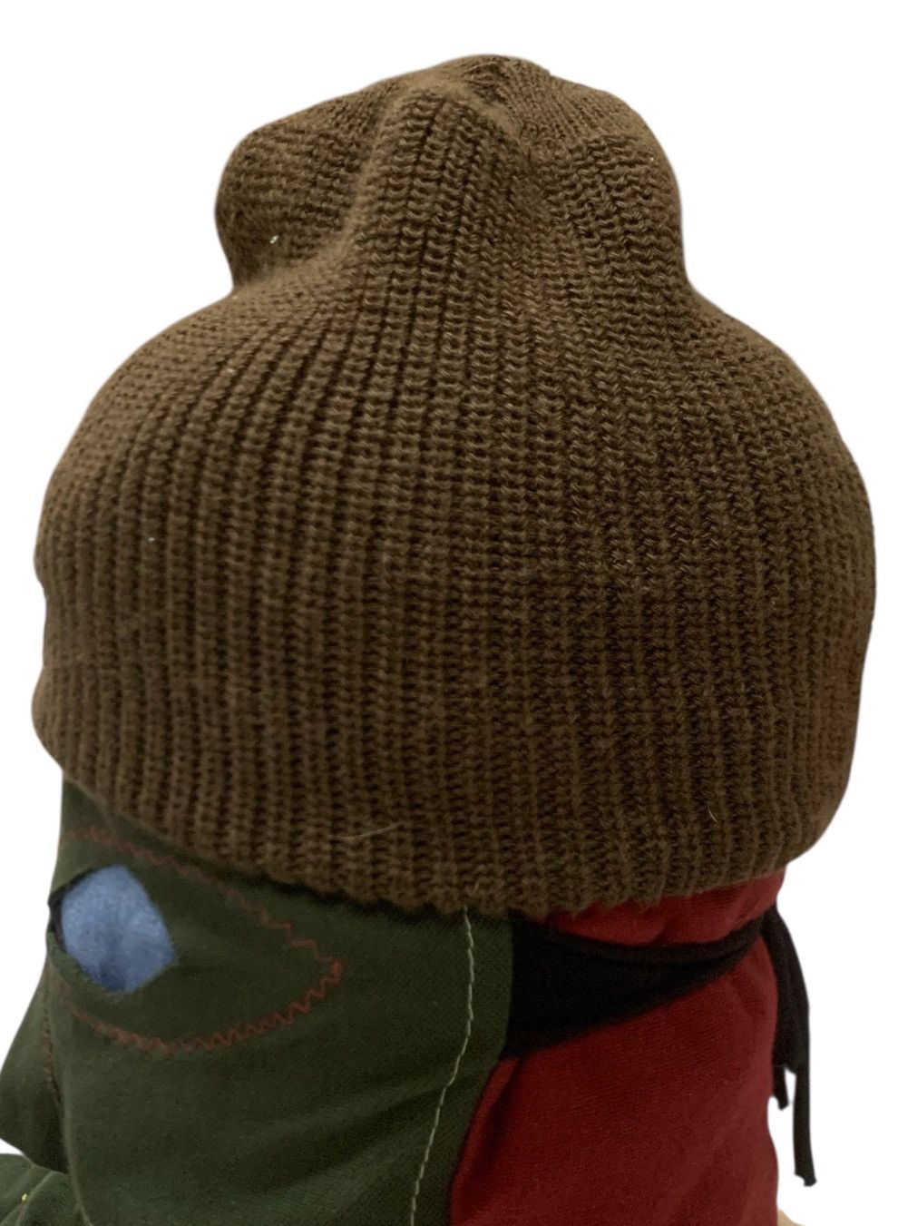 Takeo Kikuchi Takeo Kikuchi vintage beanie hat Size ONE SIZE - 4 Thumbnail