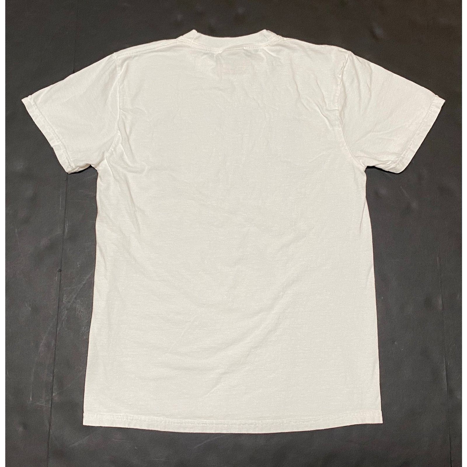 Comfort Colors Wall Street Imprintables Bakersfield CA Small Shirt 957A Size US S / EU 44-46 / 1 - 2 Thumbnail