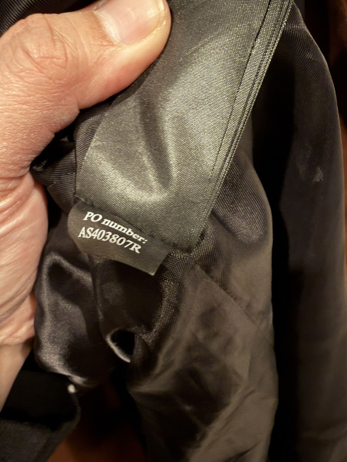Allsaints Allsaints Paulah Coat Size XL / US 12-14 / IT 48-50 - 11 Thumbnail