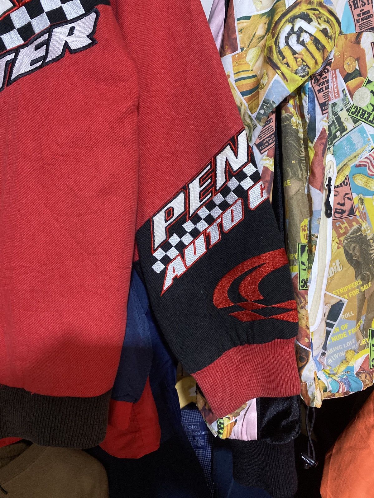 NASCAR Team Penske Nascar Racing Jacket Size US L / EU 52-54 / 3 - 5 Thumbnail