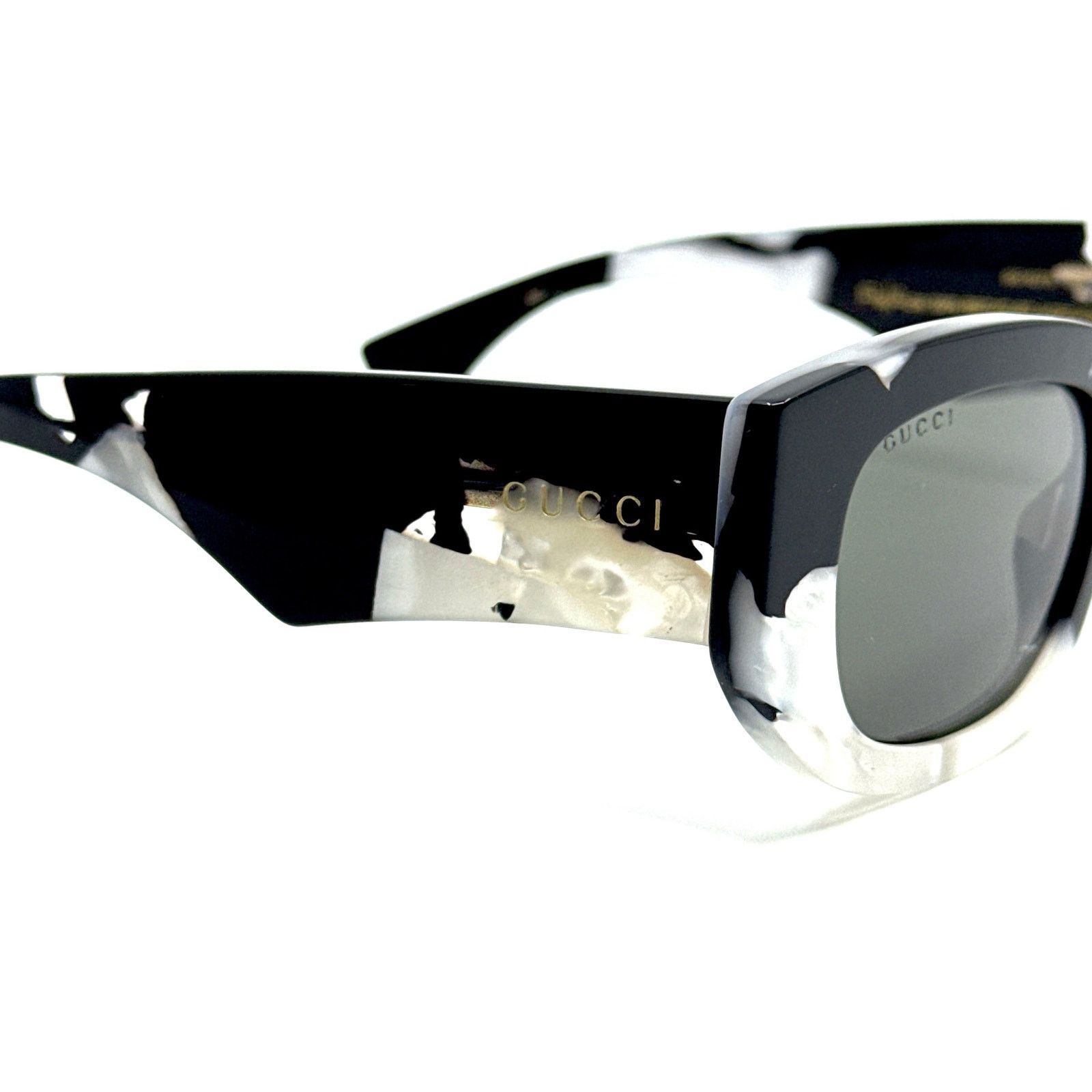 Gucci NEW! GUCCI Sunglasses GG1627S 002 Limited Edition Authentic Size ONE SIZE - 6 Thumbnail