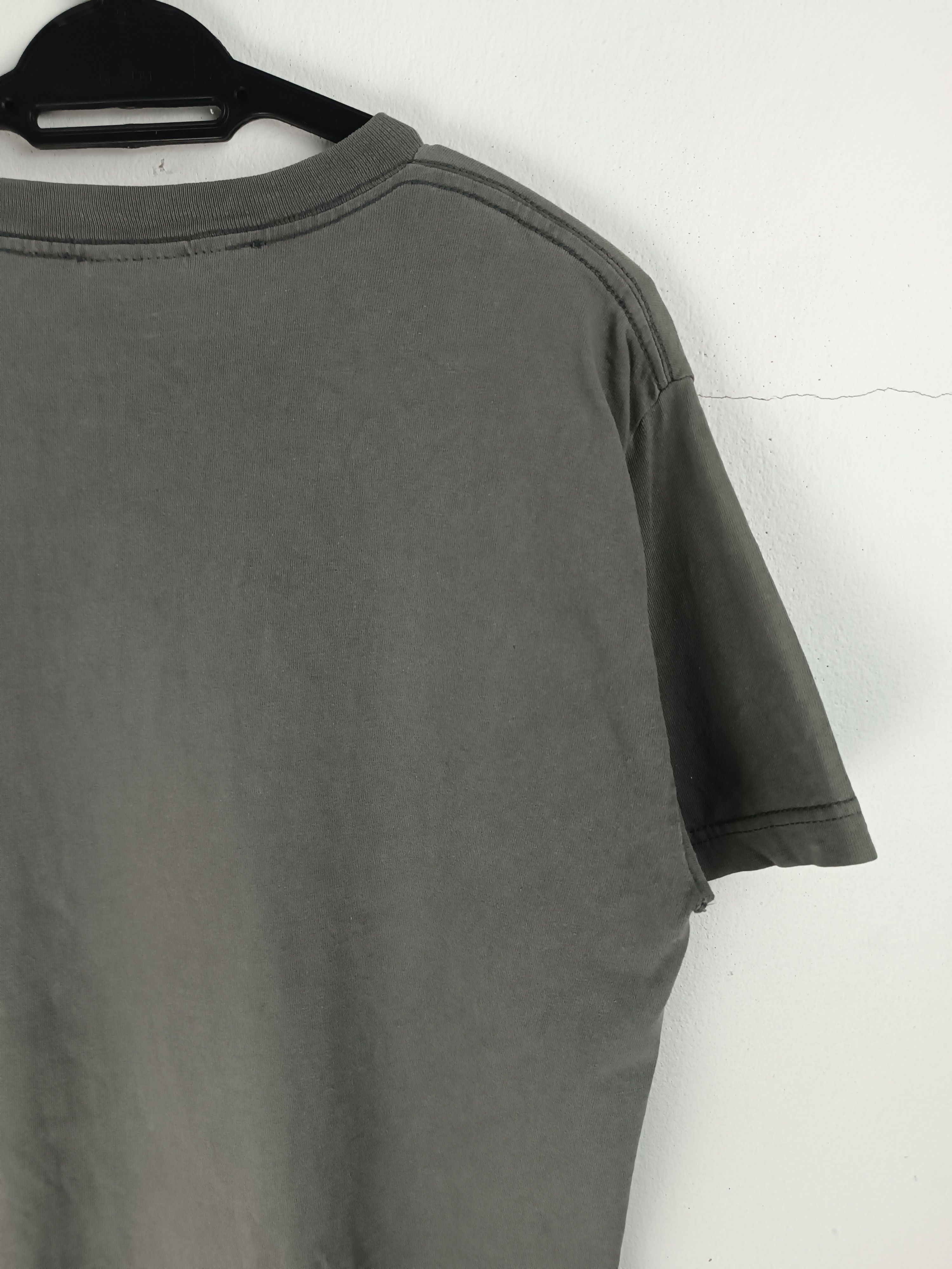 Band Tees VINTAGE Y2K UNEARTH TEE MISS MAY I AS I LAY NORMA Size US M / EU 48-50 / 2 - 15 Thumbnail