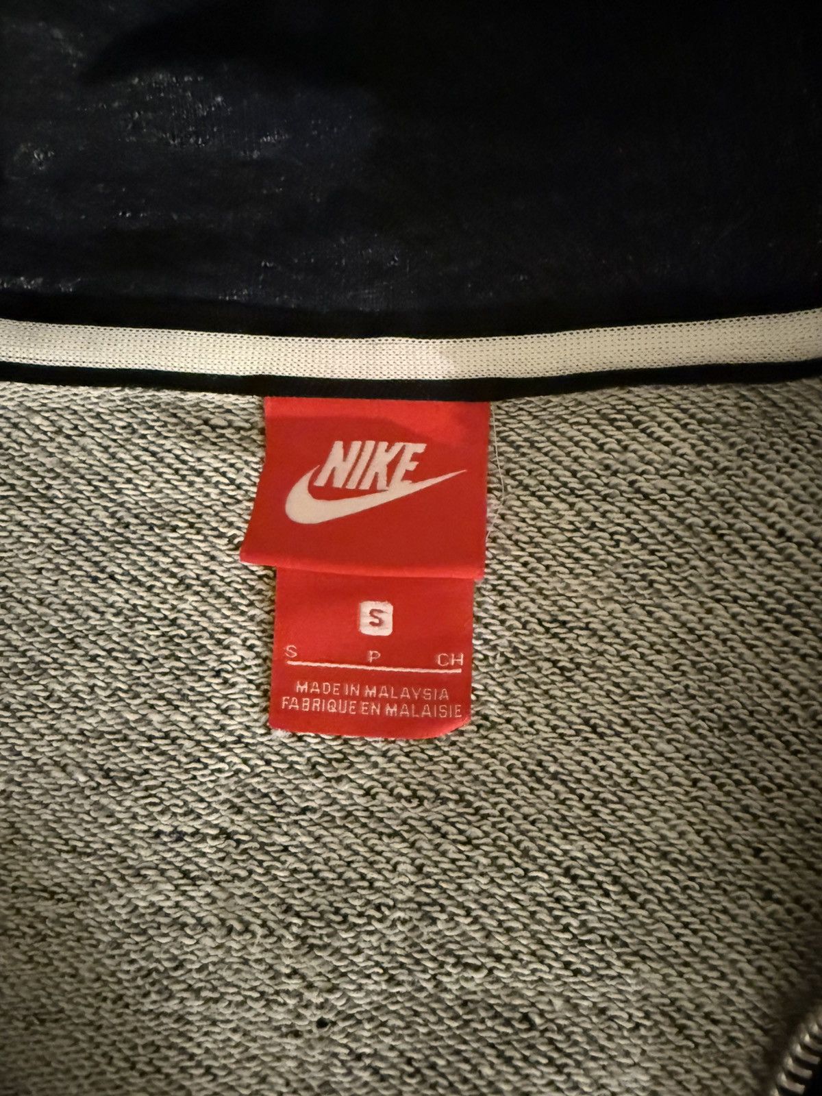 Nike Nike PSG x Rolling Stones Hoodie Size US S / EU 44-46 / 1 - 5 Thumbnail