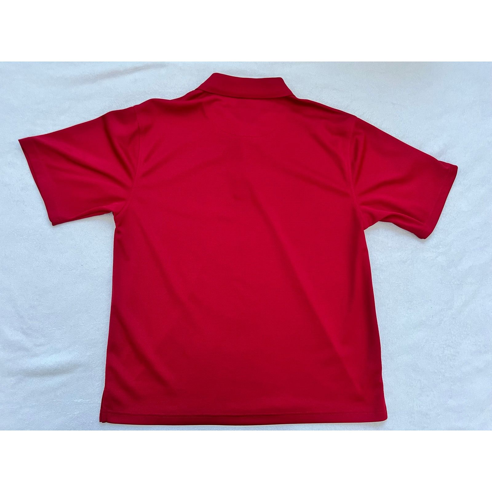 PGA Tour PGA Tour Men's Short Sleeve Golf Polo Large Size US L / EU 52-54 / 3 - 4 Thumbnail