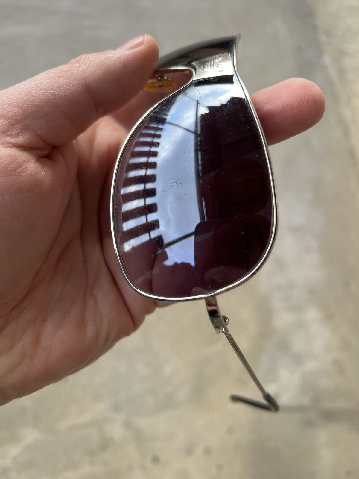 Armani Armani Sunglasses Size ONE SIZE - 5 Thumbnail
