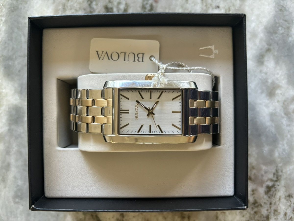 Bulova 98a173 sales