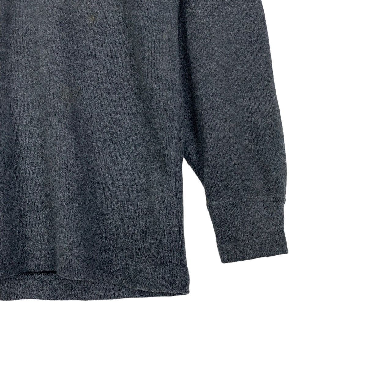 MCM × Vintage Vintage MCM Golf Turtle Neck Sweatshirt Size US M / EU 48-50 / 2 - 4 Thumbnail