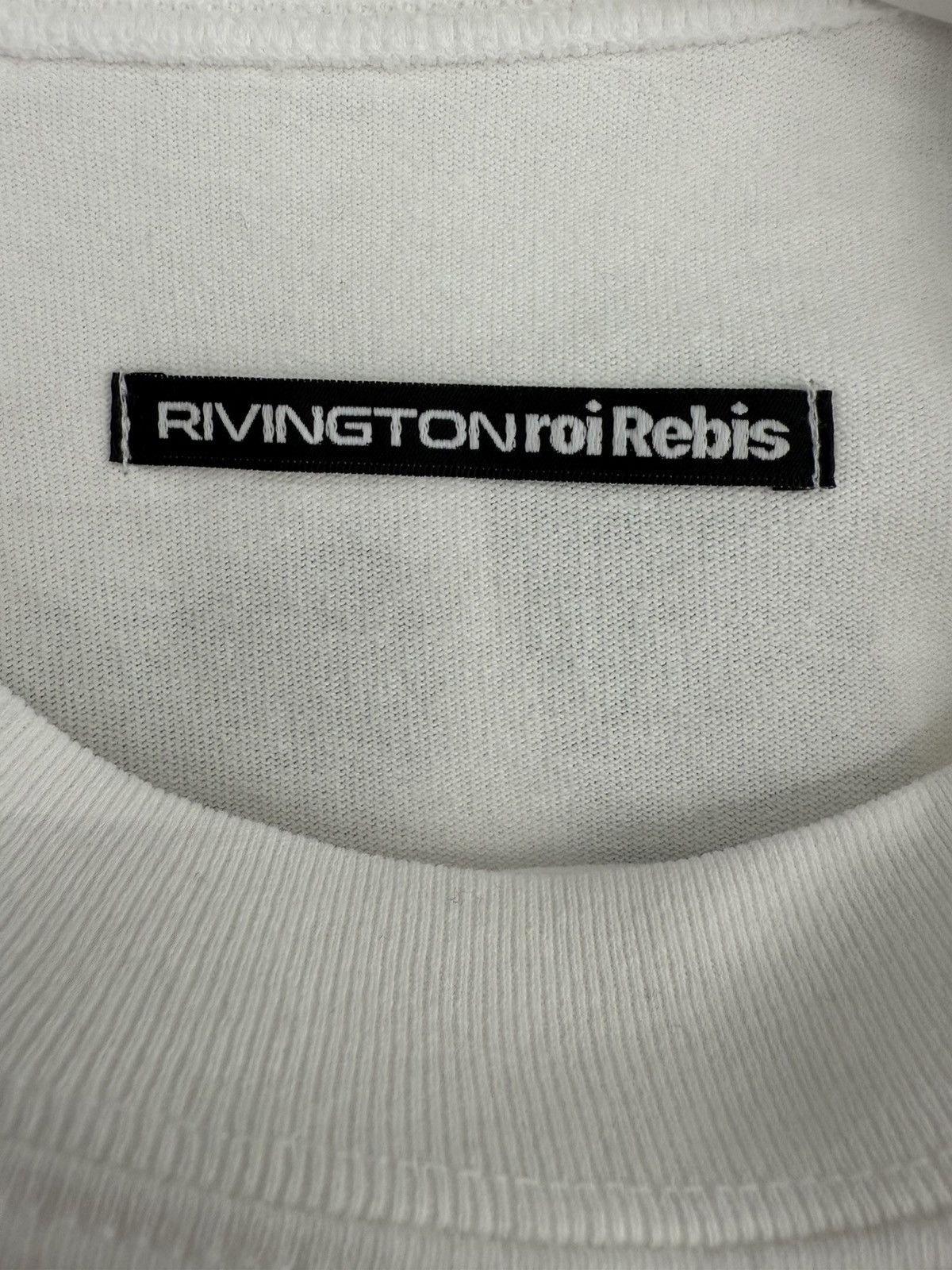 RRR-123 RRR-123 Meta USO Garden LS Tee Size US S / EU 44-46 / 1 - 3 Thumbnail