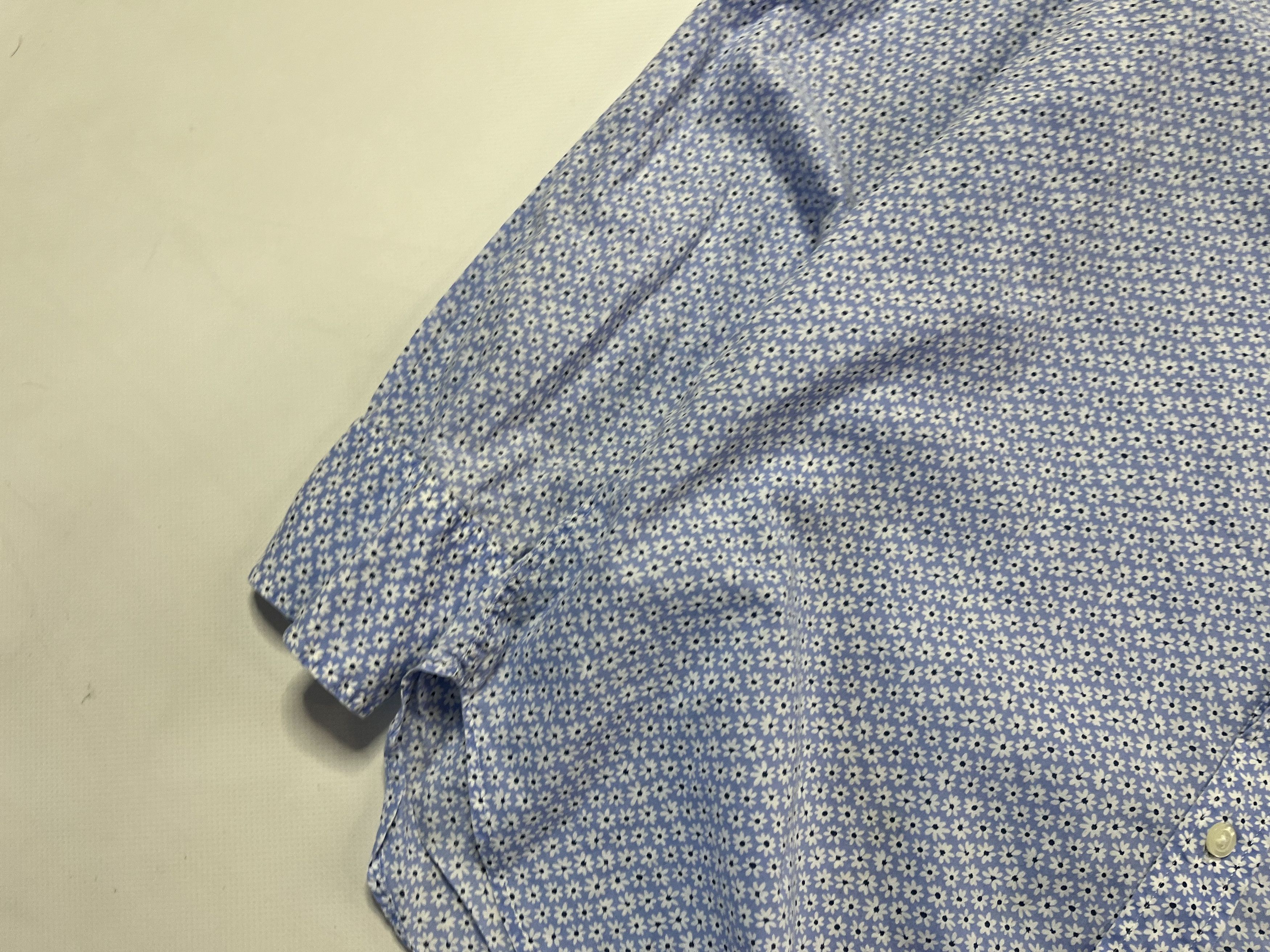 Universal Works Universal Works shirts button up Size US S / EU 44-46 / 1 - 3 Thumbnail