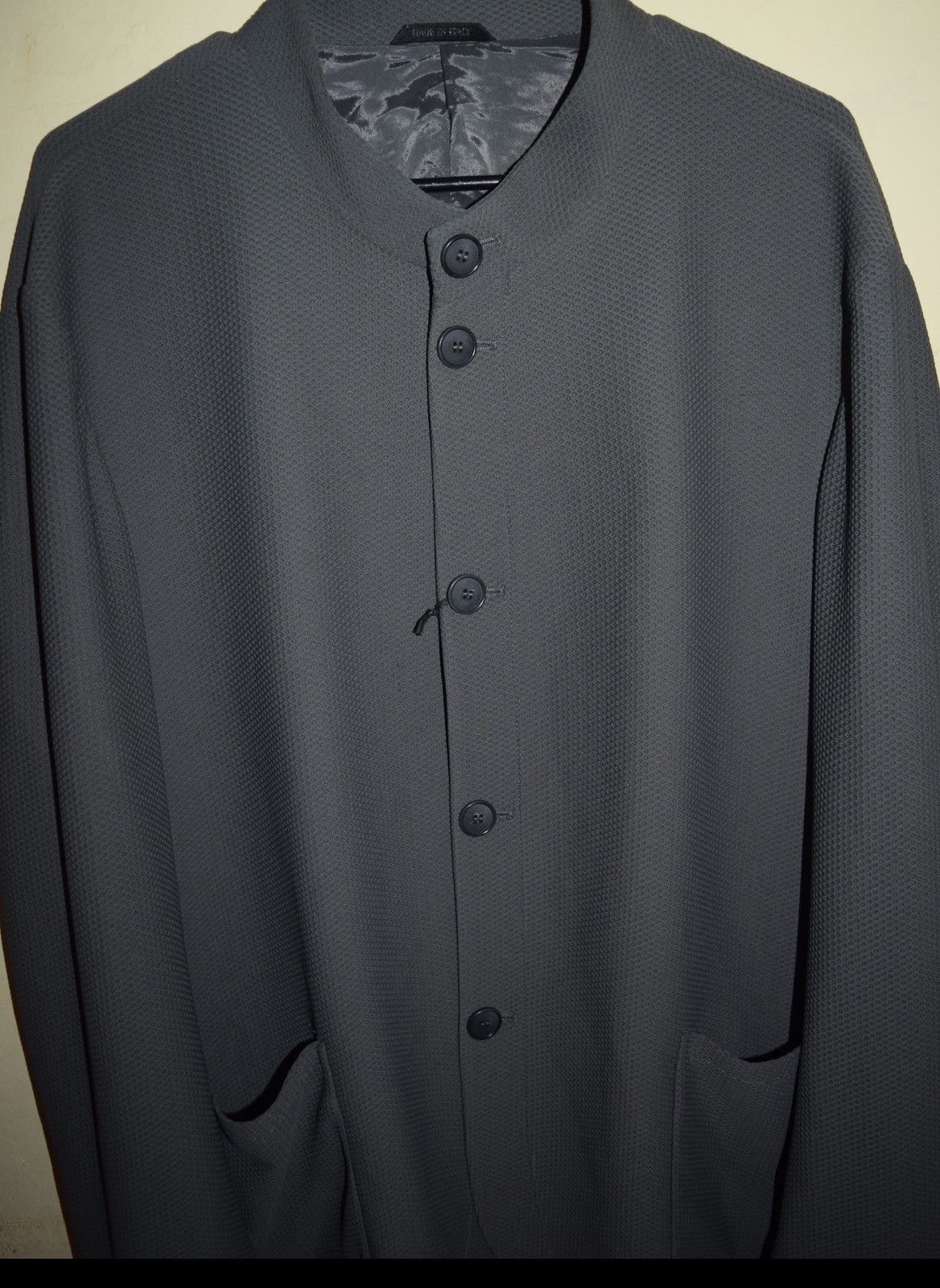 Giorgio Armani Blazer Giorgio Armani Size 54R - 1 Thumbnail