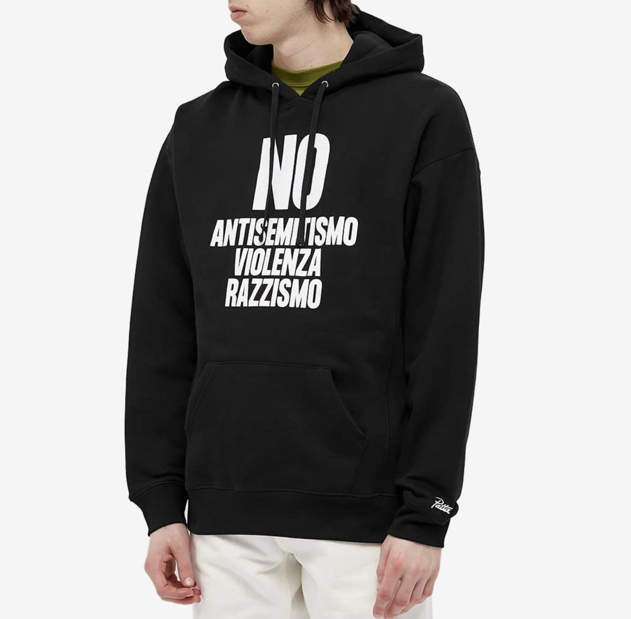 Patta Patta hoodie Size US L / EU 52-54 / 3 - 2 Thumbnail