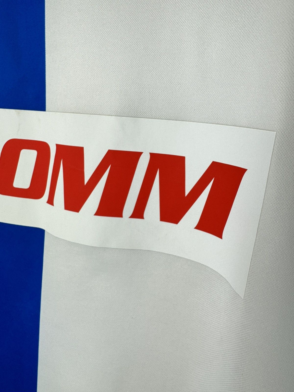 Puma Grasshopper Club Zurich 2018 2019 Home Shirt Jersey Puma Size US XL / EU 56 / 4 - 4 Thumbnail