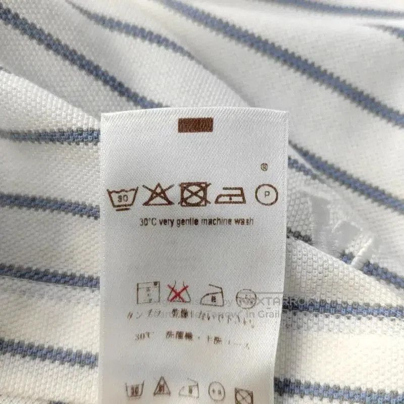 Louis Vuitton Louis Vuitton Blue Cotton Short Sleeve Polo . Size US S / EU 44-46 / 1 - 4 Thumbnail