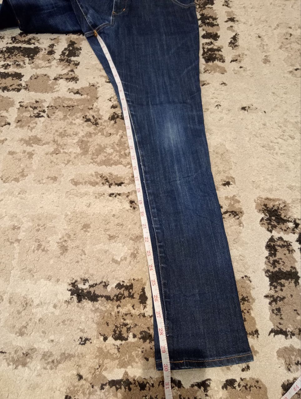 Issey Miyake ISSEY MIYAKE ZUCCA VINTAGE STRETCH PANTS - SIZE M Size US 31 - 13 Thumbnail