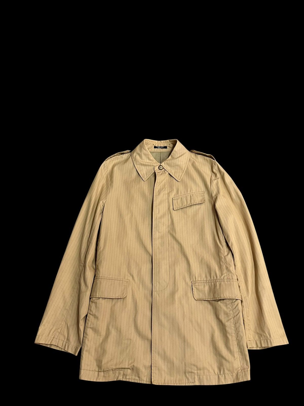 Tornado Mart Tornado Mart Light Jacket Size US L / EU 52-54 / 3 - 6 Thumbnail