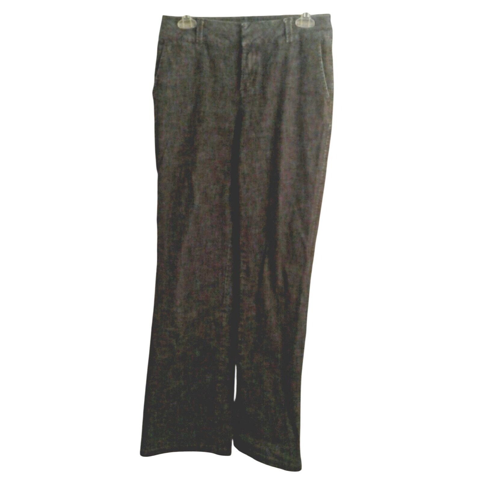Coldwater Creek Coldwater Creek Size 4 L4 Womens Pants Denim Blue Jeans Trou Size 30" / US 8 / IT 44 - 1 Thumbnail