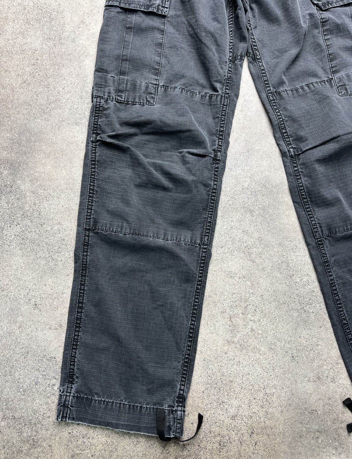 Carhartt Carhartt vintage cargo pants Size US 28 / EU 44 - 4 Thumbnail