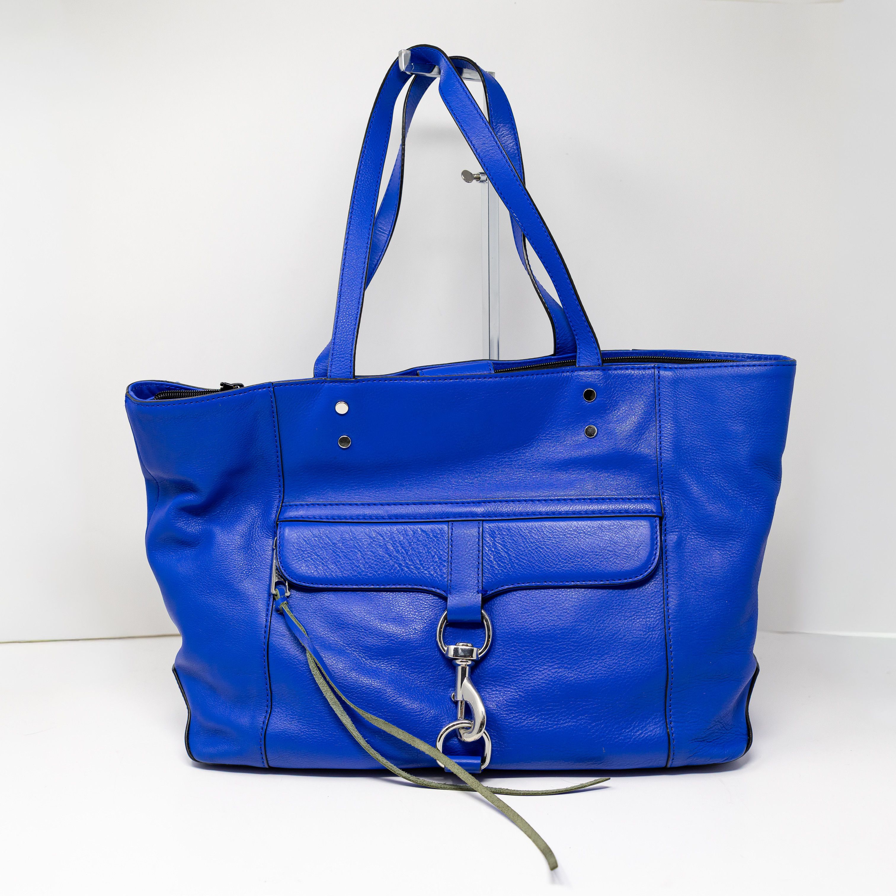 Rebecca Minkoff Rebecca Minkoff Bowery MAC Genuine Size ONE SIZE - 1 Thumbnail