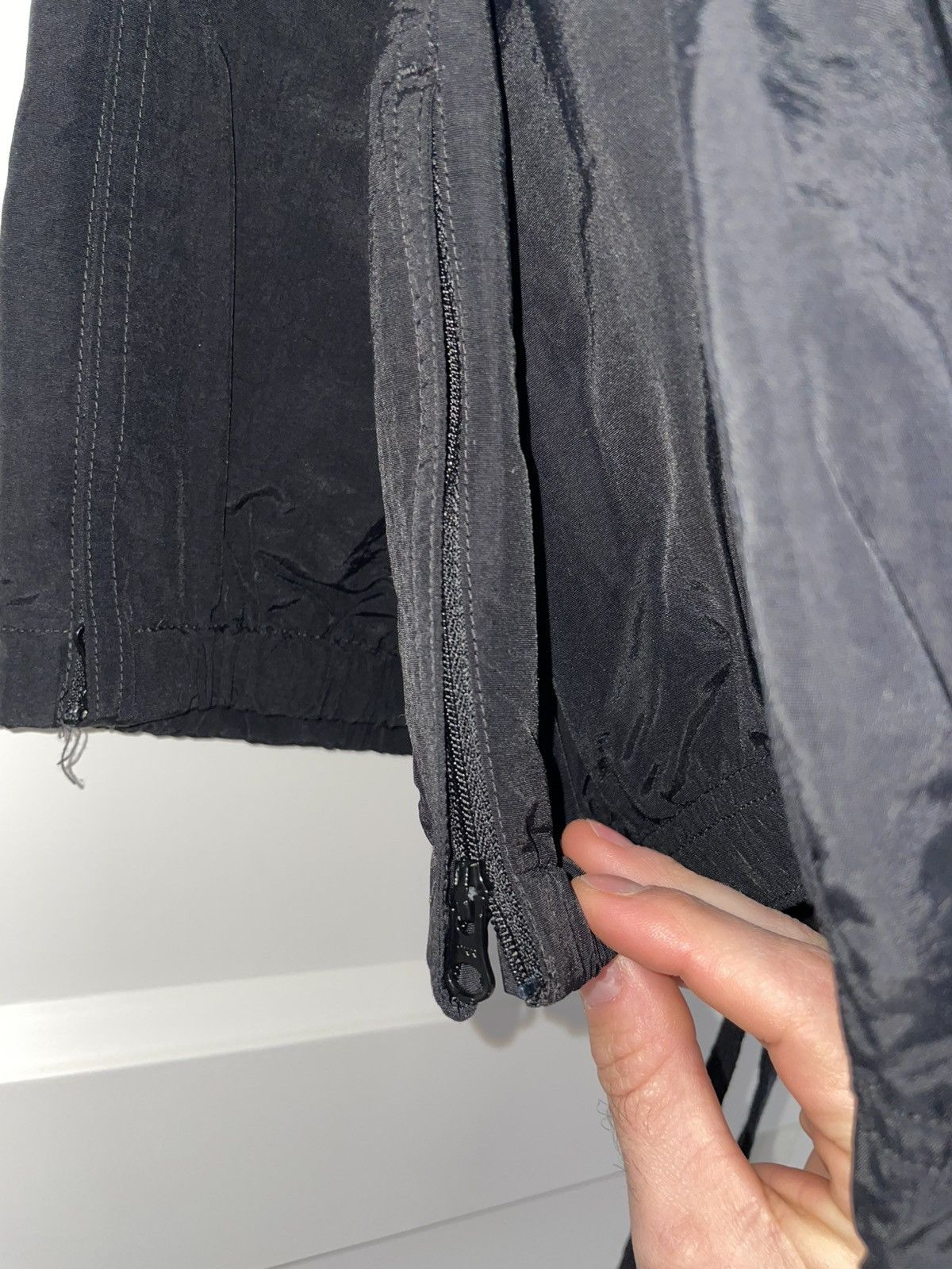Supreme Supreme Nylon Trail Pant Size US 33 - 10 Thumbnail