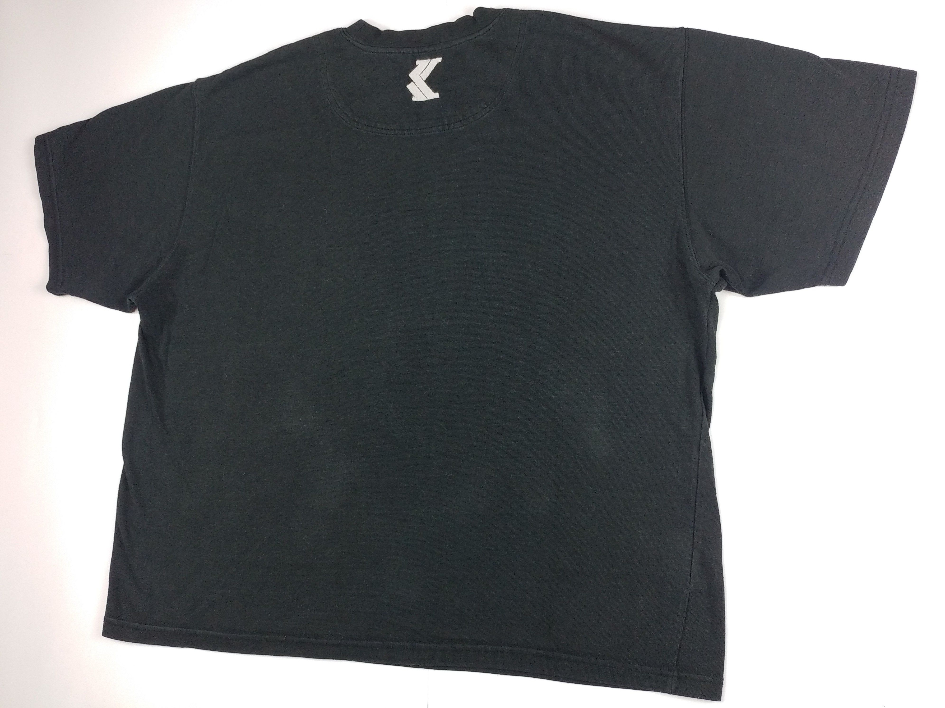 Karl Kani Karl Kani t-shirt, vintage 90s, 1990s hip hop, Y2K, size L Size US L / EU 52-54 / 3 - 10 Thumbnail
