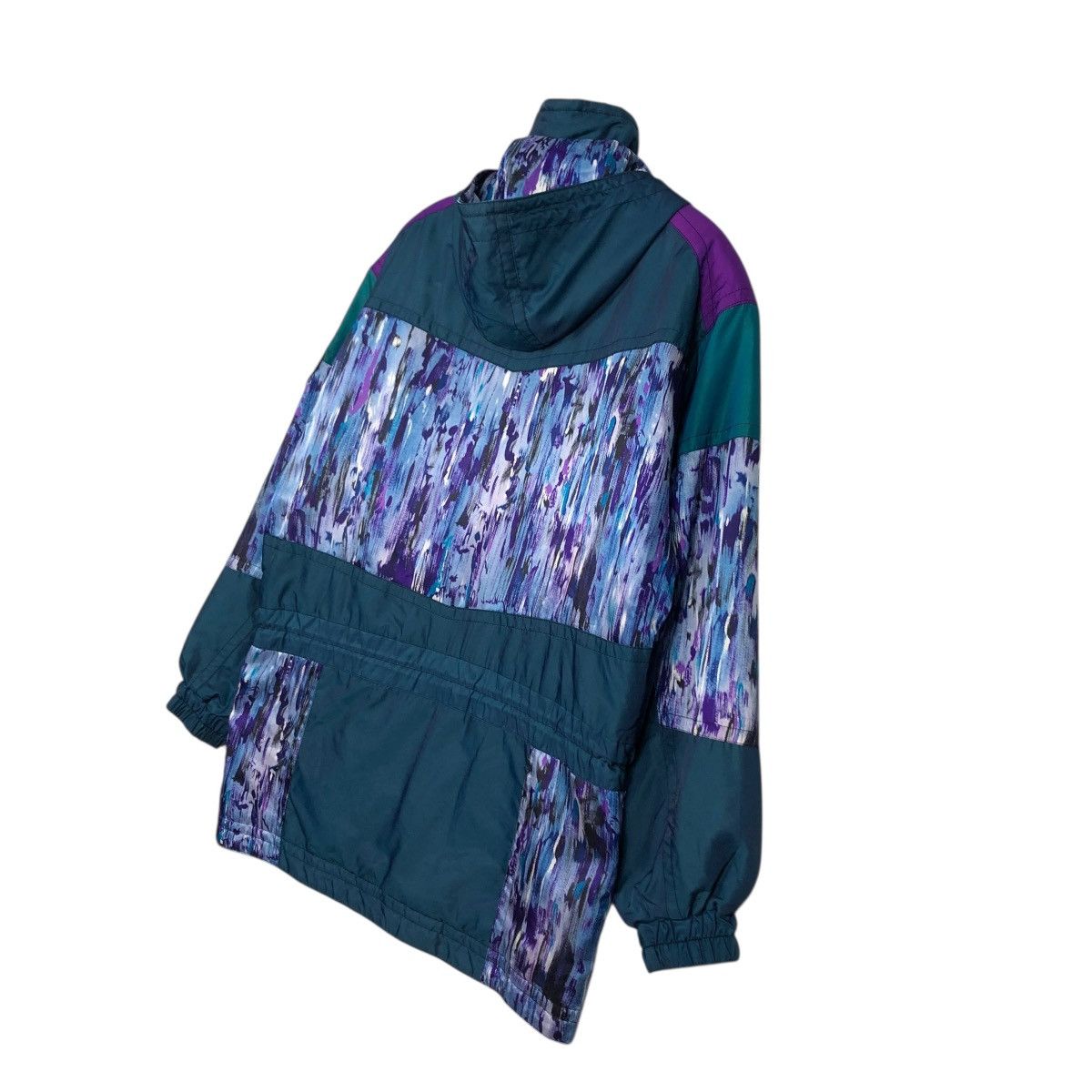 Japanese Brand 🔥VINTAGE SKI RACING SPIRIT FABLICE ISSEY MIYAKE MULTI POCKET Size US L / EU 52-54 / 3 - 13 Thumbnail