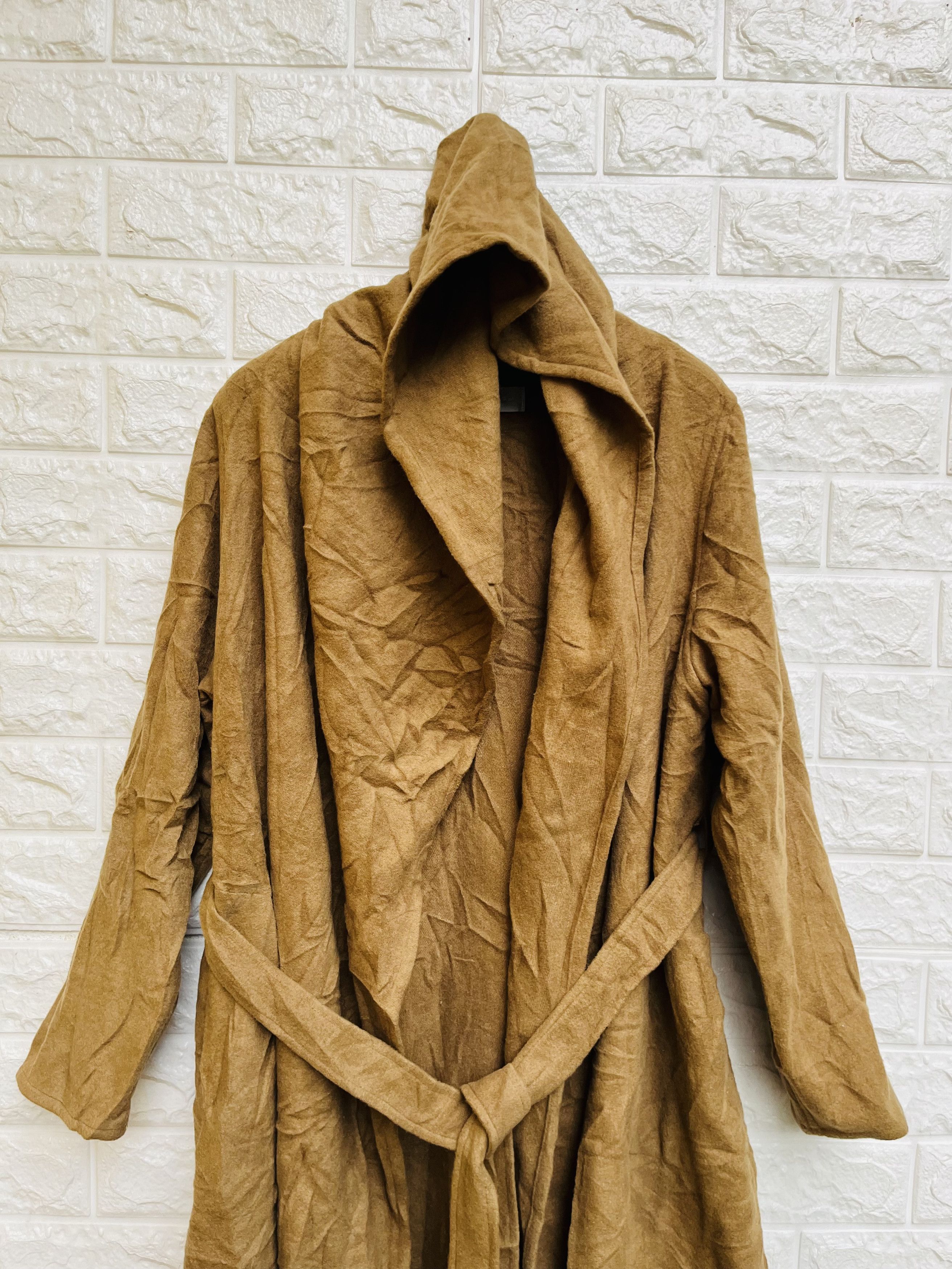 Designer × Japanese Brand × Vintage Vintage Audrey And John Wad Japanese Designer Fashion Size L / US 10 / IT 46 - 2 Thumbnail