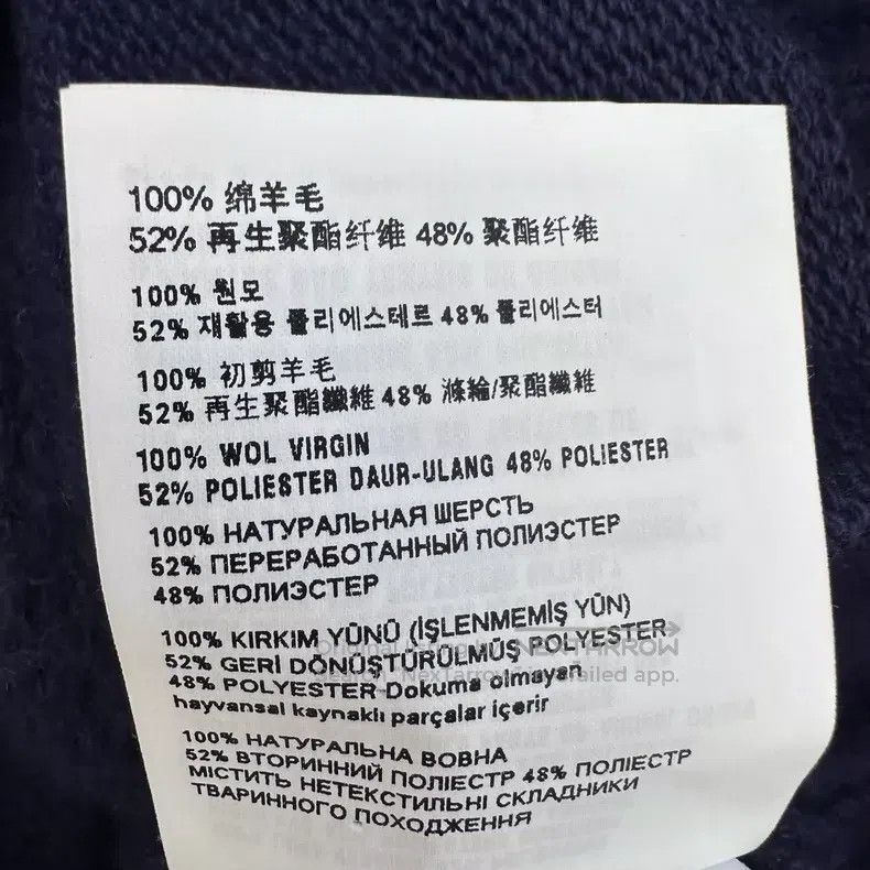 Miu Miu Miu Miu 38 Navy blue short jacket Size M / US 6-8 / IT 42-44 - 7 Thumbnail