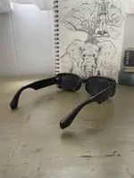 Electric Visual Retro punk sunglasses Size ONE SIZE - 2 Thumbnail