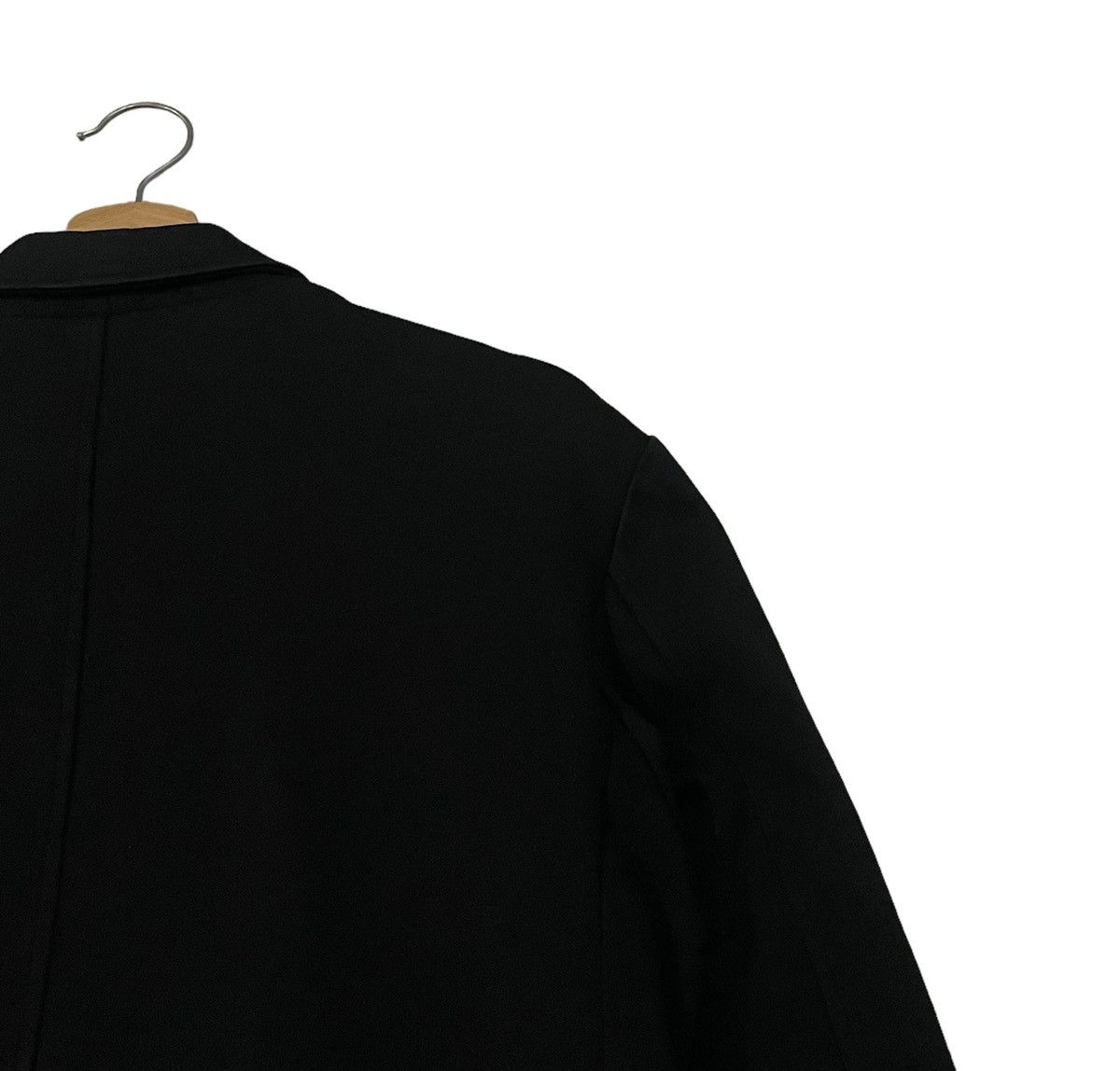 Burberry Vintage Burberry Black Label Novacheck Two Buttons Jacket Size US M / EU 48-50 / 2 - 12 Thumbnail