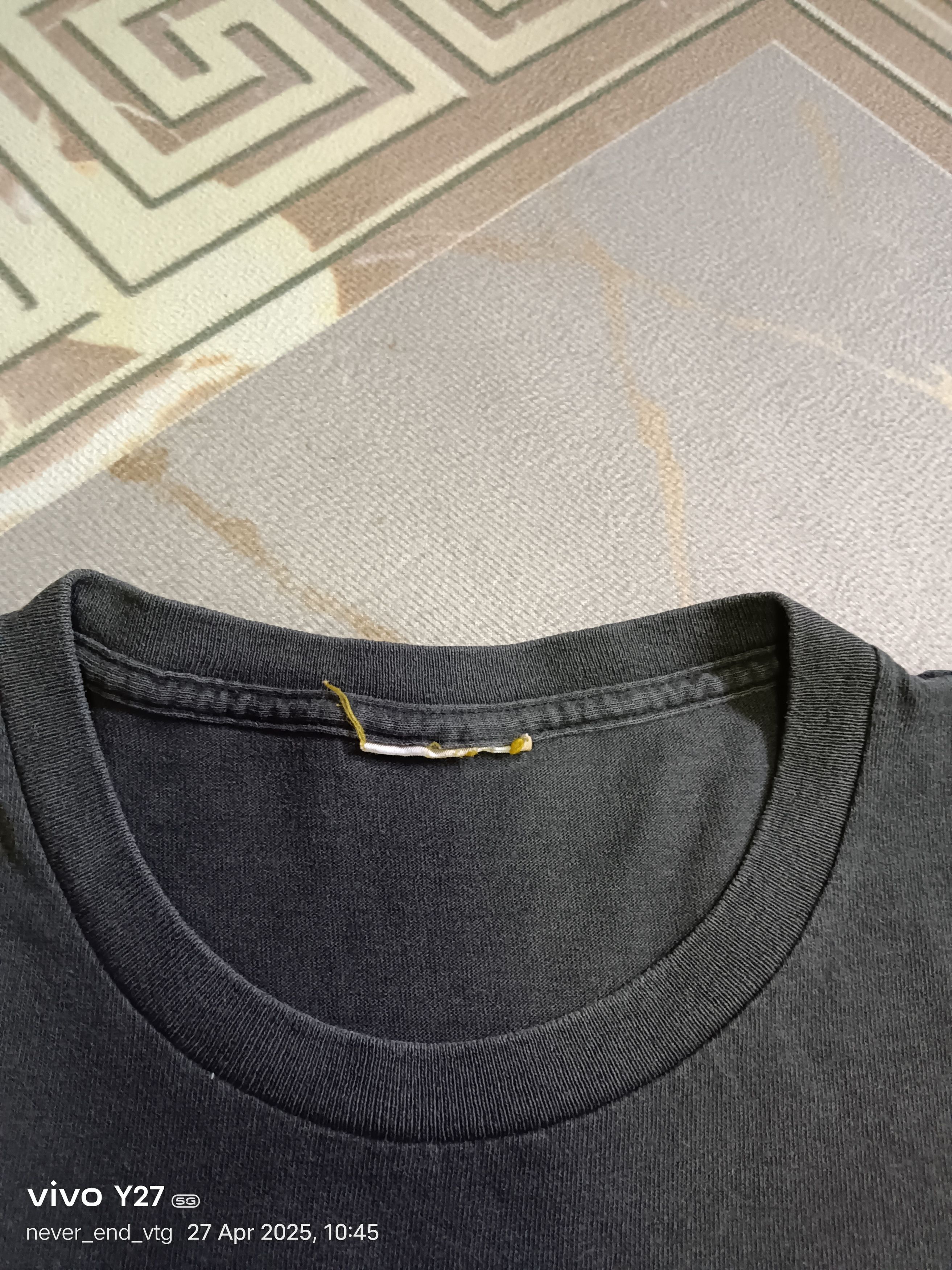 Mossimo VINTAGE MASSIMO Size US L / EU 52-54 / 3 - 7 Thumbnail