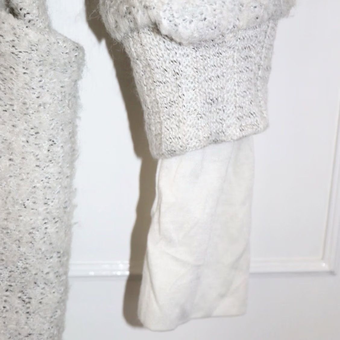 Vintage VINTAGE Thee One Cardigan Jacket Size Medium Womens Button Up Rare New With Defect Size M / US 6-8 / IT 42-44 - 5 Thumbnail