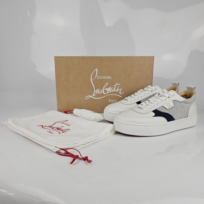 Christian Louboutin Sneakers EU39