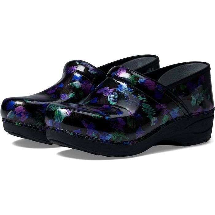 size 40 dansko in us