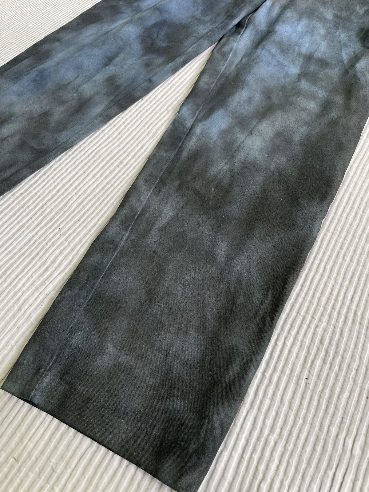 Handmade × Vintage Dusk Painted Pant Size US 31 - 11 Thumbnail