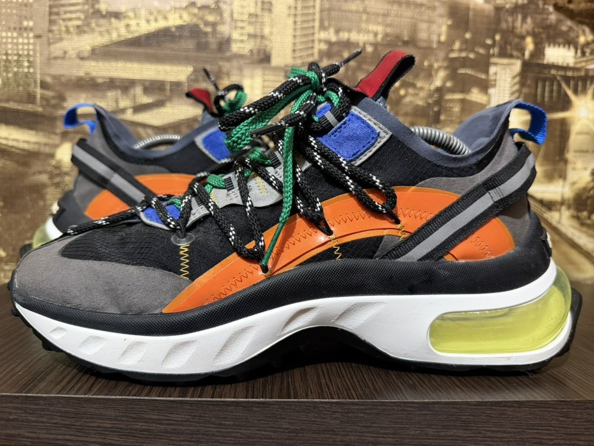 Dsquared2 DSQUARED2 Active Bubble Trainers Size 41 Size US 9 / EU 42 - 3 Thumbnail