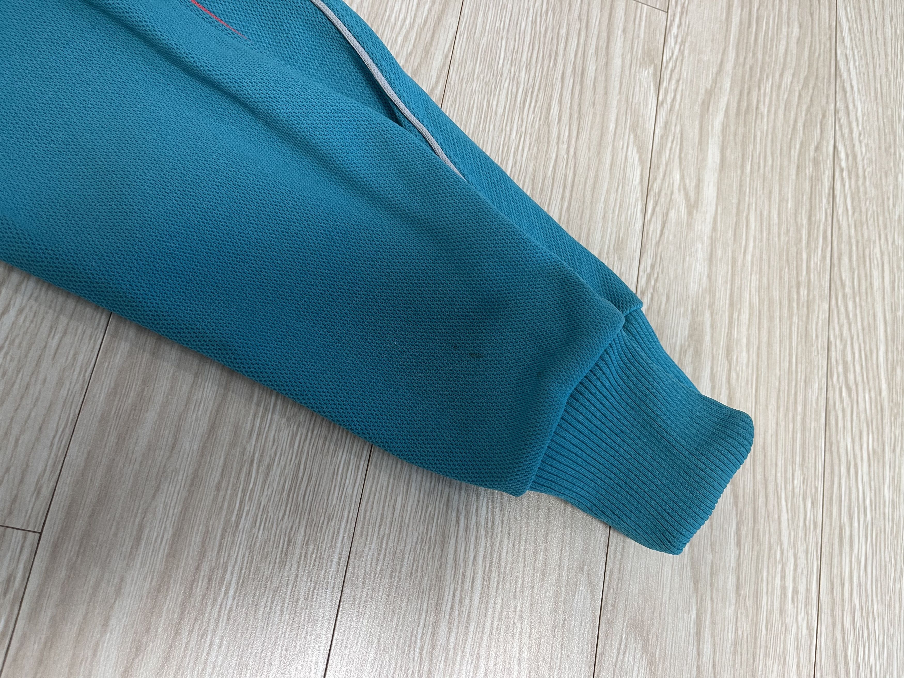 PUMA Old Japan Edition 90’s Vintage Track Top Jacket