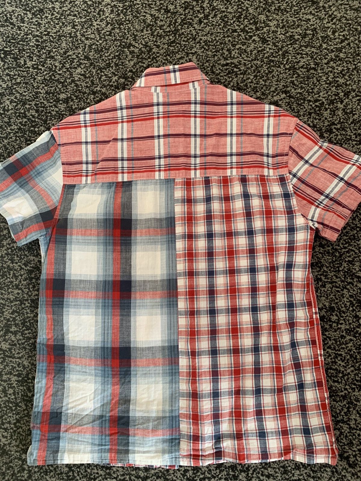 NEXT Short sleeve shirt Size US S / EU 44-46 / 1 - 2 Thumbnail
