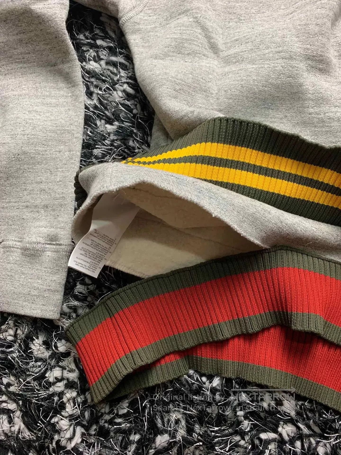 Dsquared2 DSQUARED2 Gray Hoodie. Size US M / EU 48-50 / 2 - 3 Thumbnail